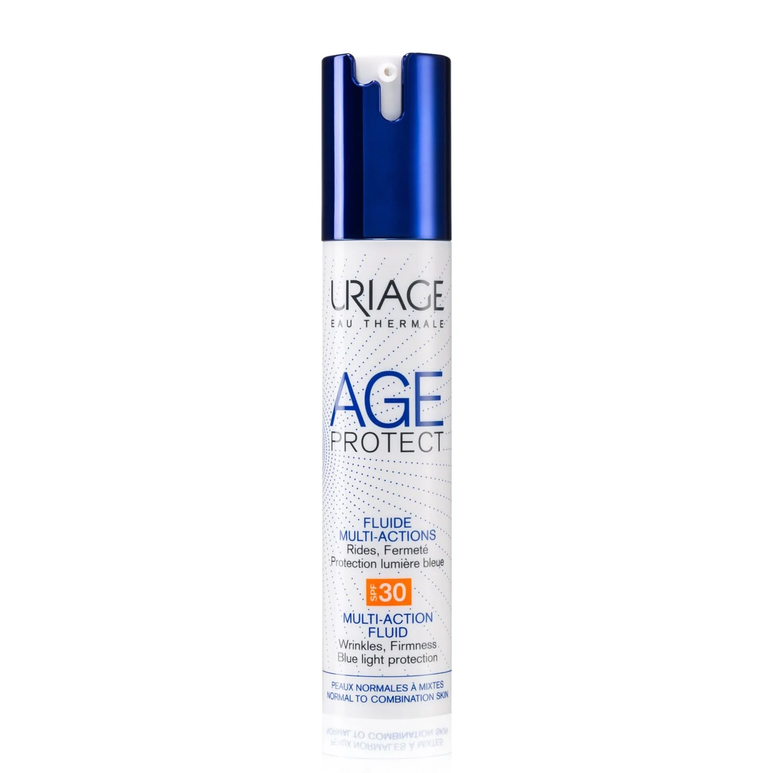 Uriage Age Protect Multi-Action Fluid Day Cream SPF30 40ml