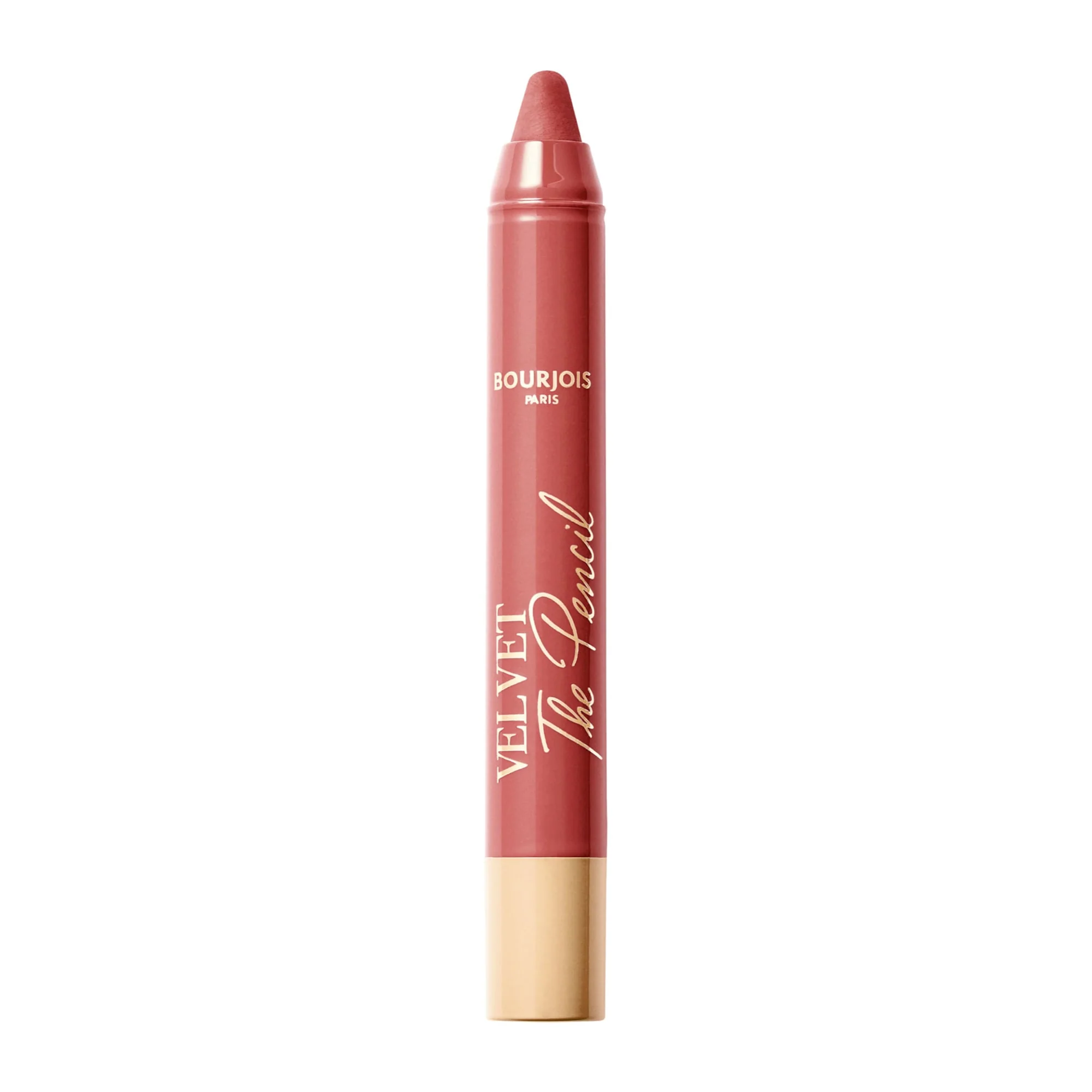Velvet The Pencil Matte Finish Lipliner 1.8g - Image 9