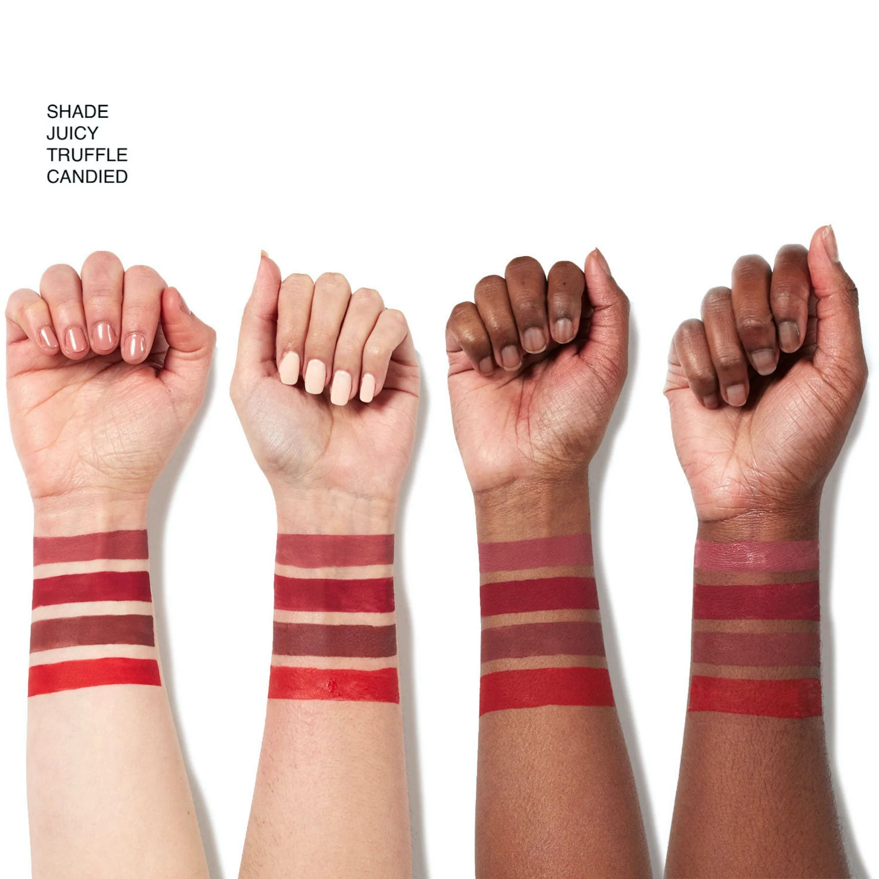 Wet Matte Liquid Lipstick 3.1ml - Image 6