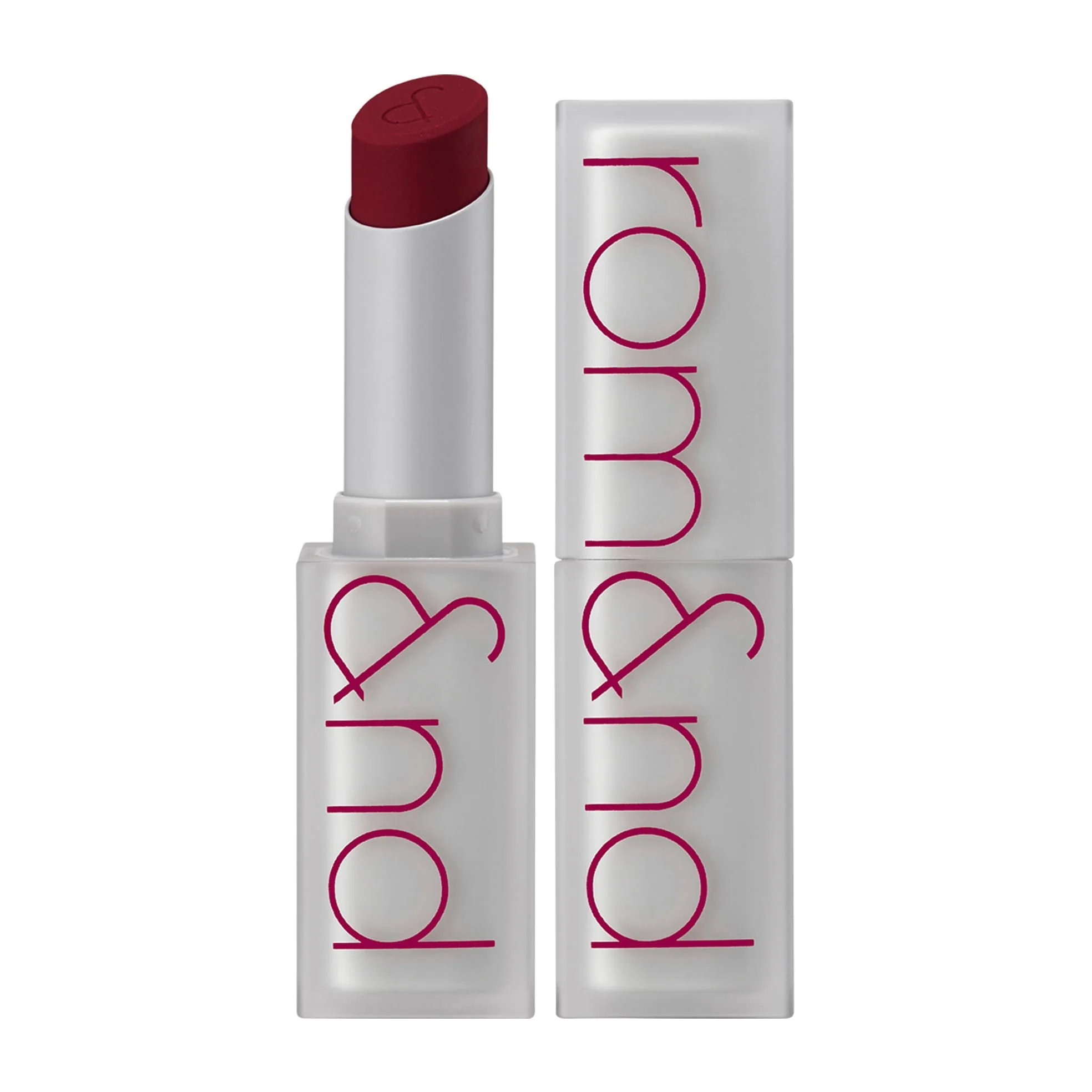 Zero Gram Matte Lipstick 3g