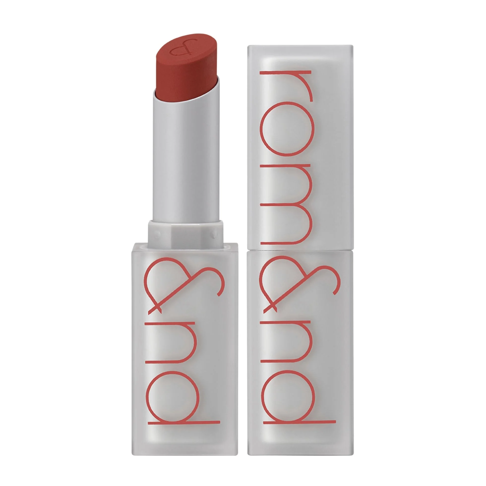 Zero Gram Matte Lipstick 3g - Image 3